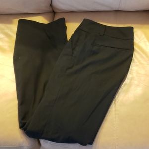 Willi Smith dress pants size 10